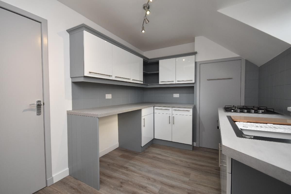 34A Charlotte Street, Fraserburgh, AB43 9JE